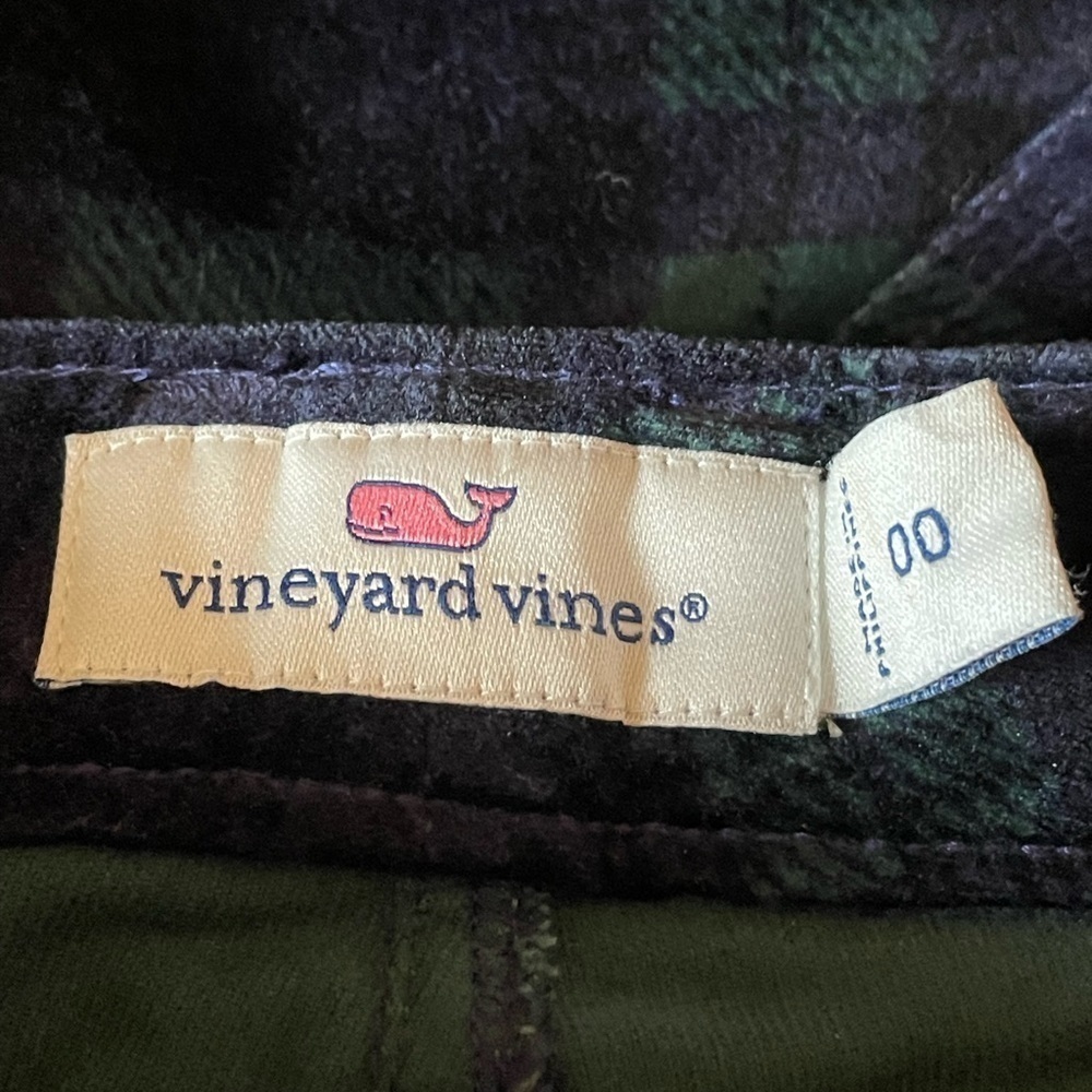 Vineyard Vines Jaime velveteen jeans - Picture 6 of 6